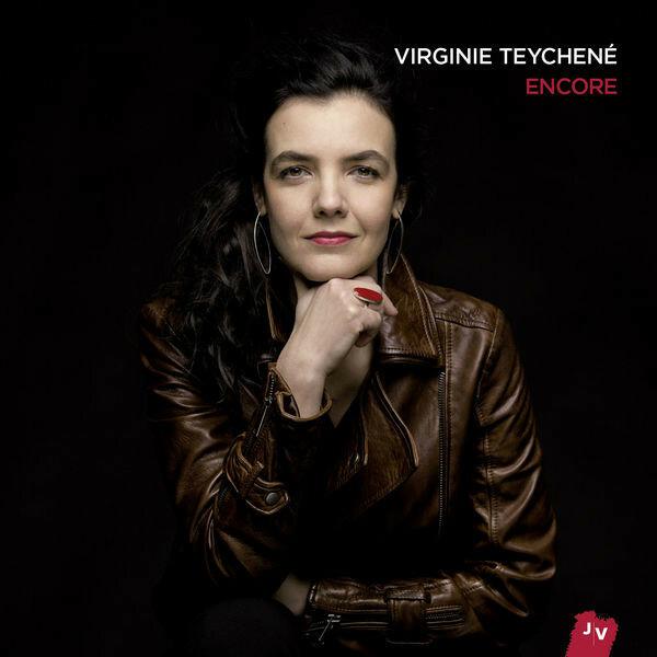 Virginie Teychené - Encore Très bon état -  reconditionné disponible sur Label Emmaüs